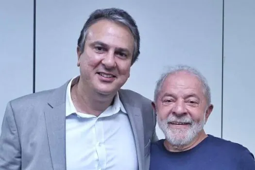 Quem é Camilo Santana, escolhido de Lula para o Ministério da Educação