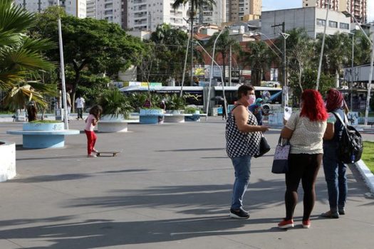 Caminhada no sábado promove inclusão de pessoas autistas em Diadema