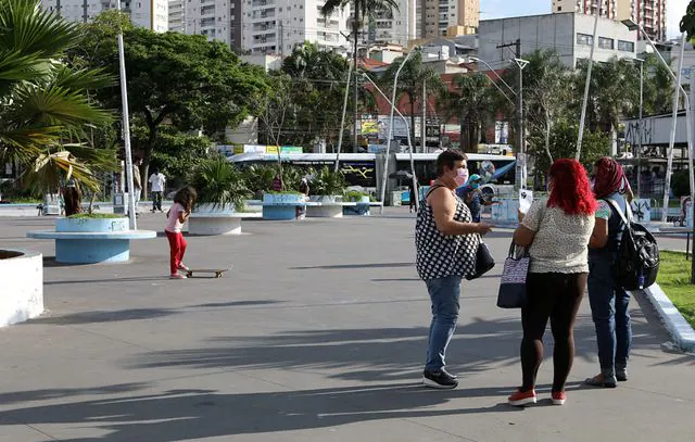 Caminhada no sábado promove inclusão de pessoas autistas em Diadema