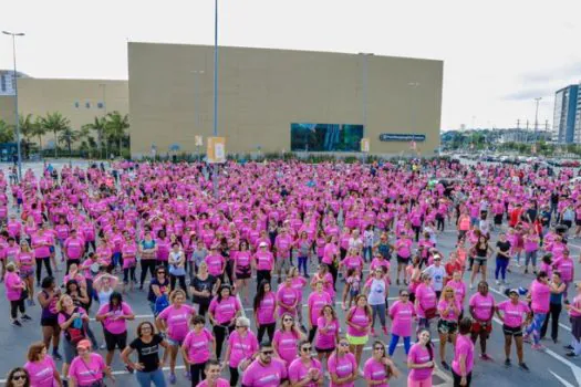 São Caetano realiza Caminhada das Mulheres no domingo