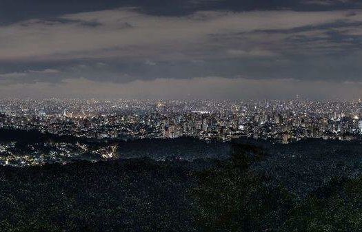 Caminhada Noturna no Parque Estadual da Cantareira ganha nova edição em setembro