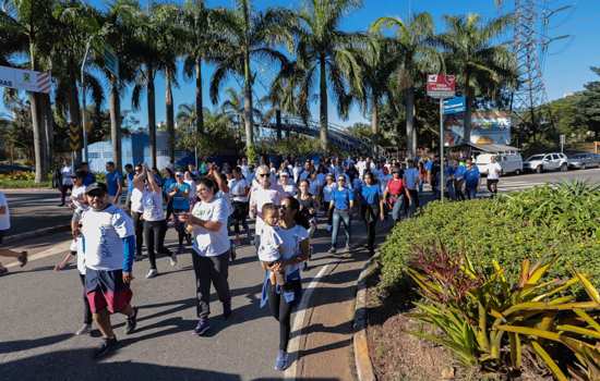 4ª Caminhada do Dia Mundial de Conscientização do Autismo acontece neste domingo