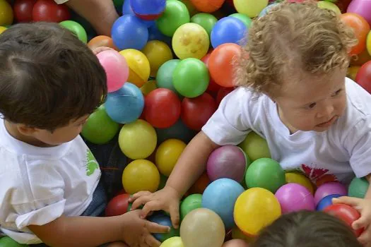 Eventos em todo o país marcam passagem do Dia da Síndrome de Down