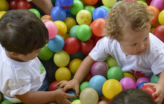 Eventos em todo o país marcam passagem do Dia da Síndrome de Down