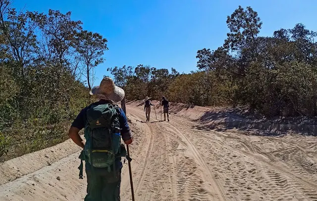 Caminho do Sertão reproduz roteiro de Guimarães Rosa em Minas Gerais