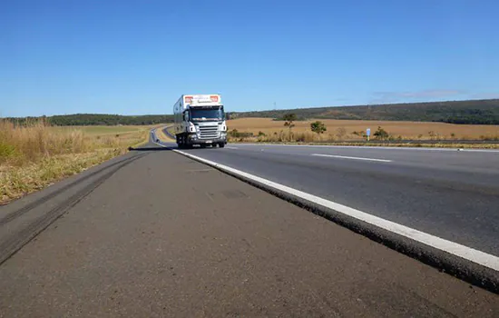 Tabela do frete agrava distorções no transporte de carga e afeta preços