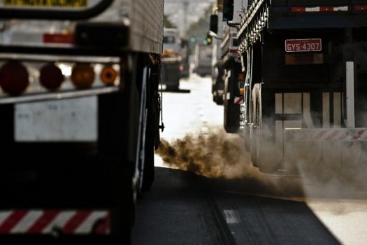 ANTT atualiza tabela do piso mínimo de frete rodoviário