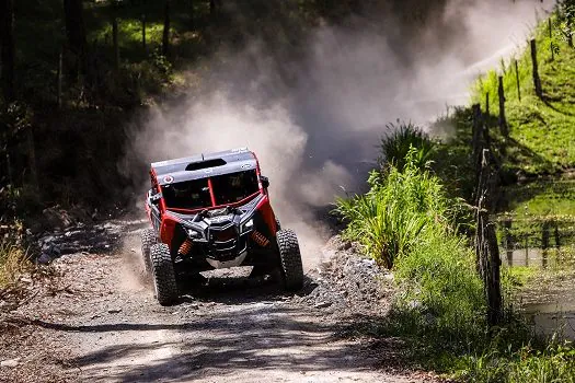 Campos Novos é o ponto de partida para o 5º Rally Caminhos da Neve