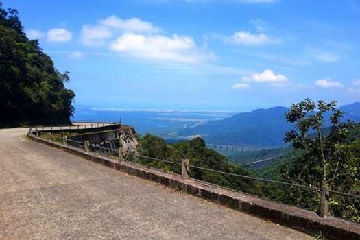 Parque Caminhos do Mar terá ingressos promocionais durante o feriado de Corpus Christi