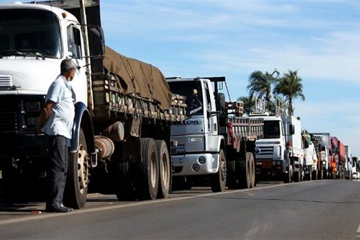 Prazo para declaração do Benefício Caminhoneiro foi prorrogado para 10 de outubro