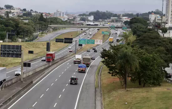 Caminhoneiros recebem ações de prevenção