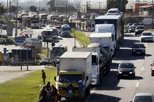 Câmara dos Deputados aprova criação de MEI Caminhoneiro