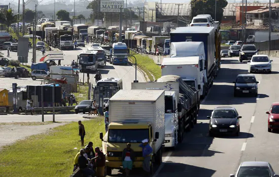 Câmara dos Deputados aprova criação de MEI Caminhoneiro