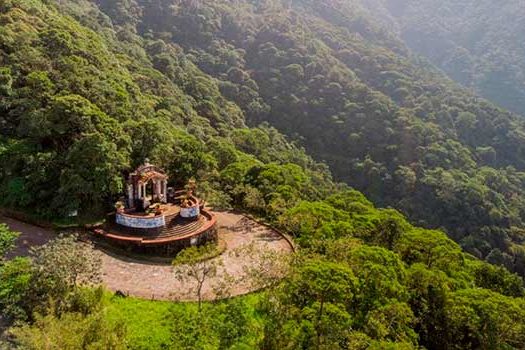 Fundação Florestal reabre o Caminhos do Mar na próxima segunda-feira