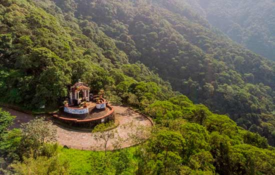 Fundação Florestal reabre o Caminhos do Mar na próxima segunda-feira