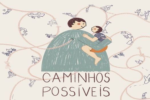 Podcast Caminhos Possíveis estreia neste domingo (14)