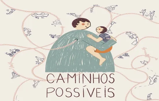 Podcast Caminhos Possíveis estreia neste domingo (14)