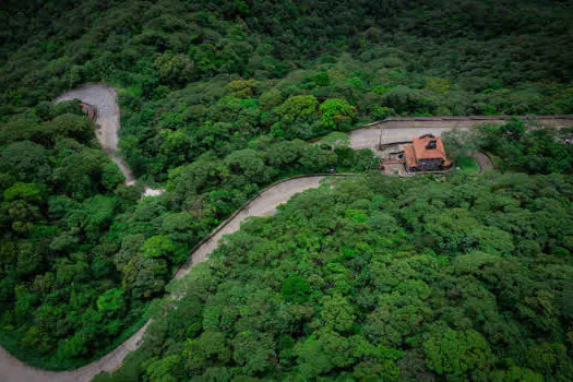 Iniciativa privada inicia administração do espaço turístico Caminhos do Mar