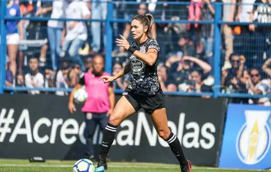 Camisa 10 do Corinthians