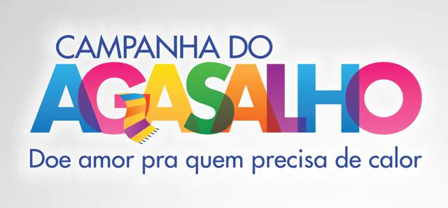 Campanha do Agasalho 2023: municípios da RMSP têm pontos de arrecadação