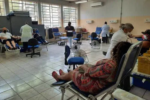 Etec de Araras sedia campanha para doação de sangue neste sábado