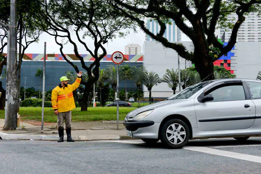 São Bernardo tem semestre com menor número de mortes no trânsito desde 2015