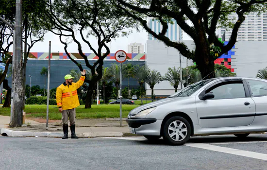 São Bernardo tem semestre com menor número de mortes no trânsito desde 2015