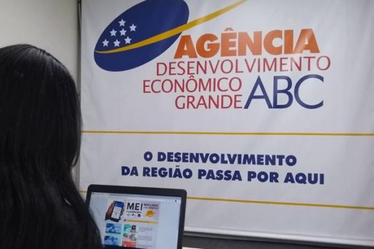 Agência GABC e ACIARP lançam campanha para fortalecimento dos MEIs em Ribeirão Pires