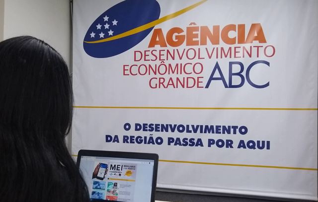 Agência GABC e ACIARP lançam campanha para fortalecimento dos MEIs em Ribeirão Pires