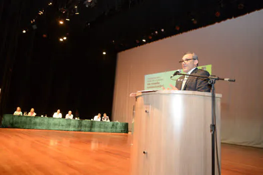 São Bernardo celebra encerramento da 2ª etapa da Gincana do Eco Óleo