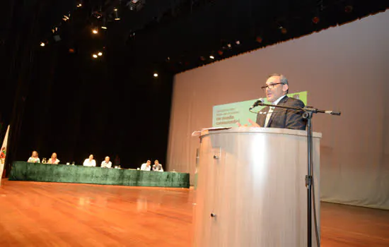 São Bernardo celebra encerramento da 2ª etapa da Gincana do Eco Óleo