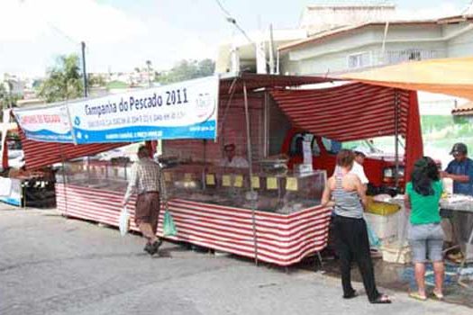 Prepare-se para a Campanha do Pescado 2016 em Mauá