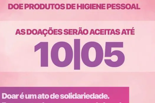 Singular promove Campanha social do Dia das Mães