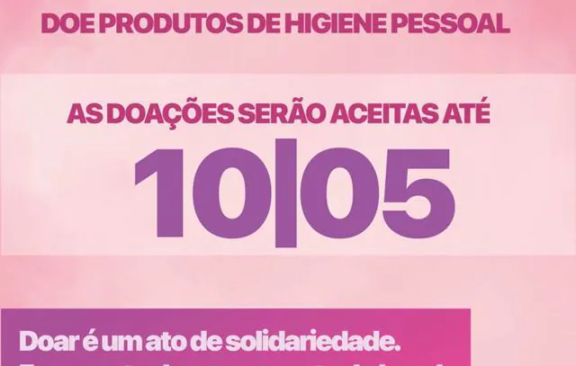 Singular promove Campanha social do Dia das Mães