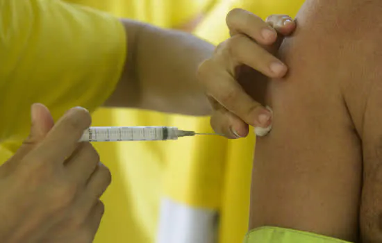 Ribeirão Pires retomará vacinação contra influenza nessa sexta-feira (27)