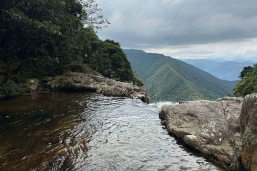 Parque Caminhos do Mar recebe Adventure Camp e o Projeto Aventura para Todos