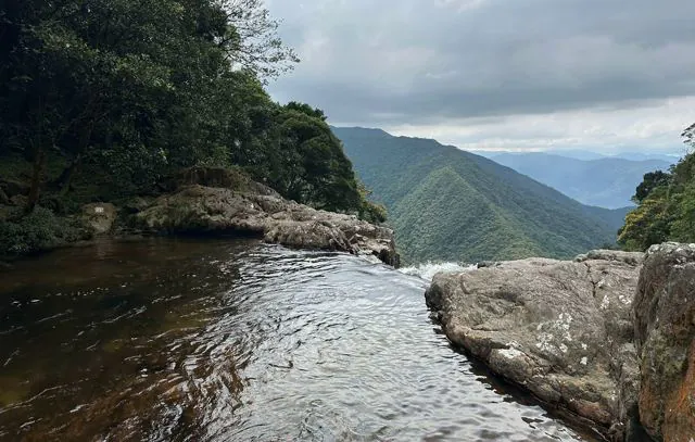 Parque Caminhos do Mar recebe Adventure Camp e o Projeto Aventura para Todos