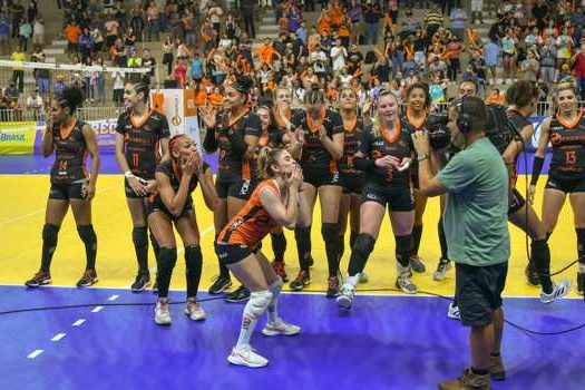 Veja o que esperar da temporada 2022/23 da Superliga de vôlei feminino