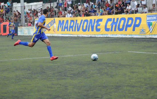 39º Campeonato da Primeira Divisão de Diadema começa neste sábado