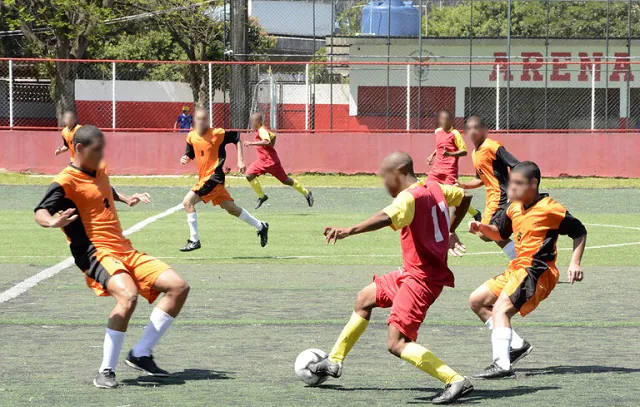 Fundação CASA promove XVIII Copa CASA de Futebol