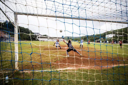 Campeonato de Futebol Amador da 2ª Divisão movimenta final de semana