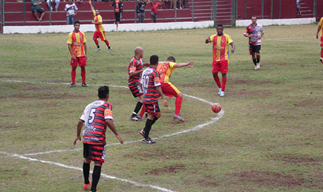 Campeonato Sancaetanense de Futebol define finalistas neste domingo