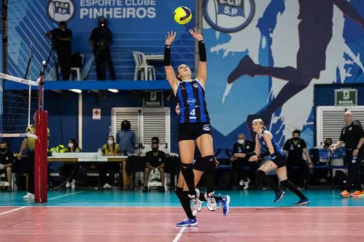 Campeonato Paulista Feminino: Pinheiros e Barueri começam vencendo nas quartas de final