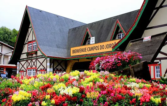 Parque em Campos do Jordão ganha novo teleférico