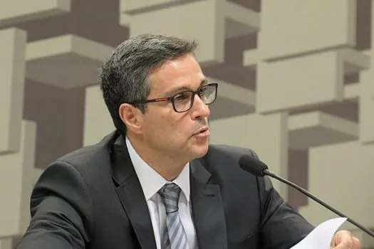 ‘É importante garantir esse ganho de autonomia do BC’, diz Campos Neto