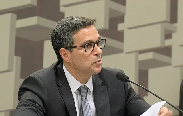 ‘É importante garantir esse ganho de autonomia do BC’