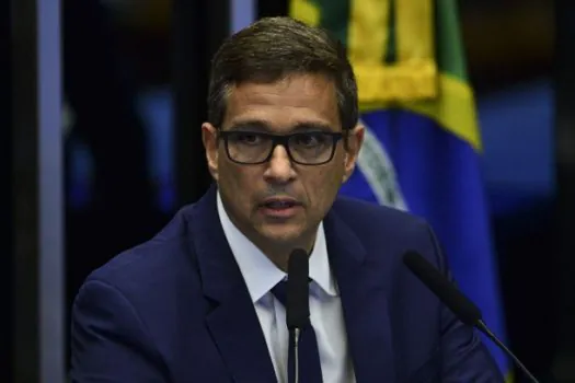 Campos Neto defende conciliação da disciplina fiscal com pautas socais