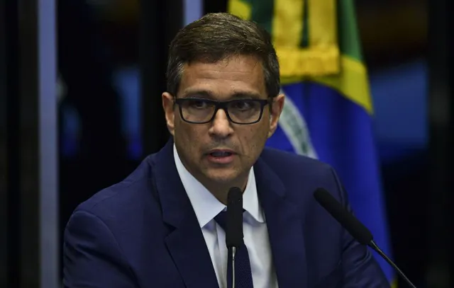 Campos Neto defende conciliação da disciplina fiscal com pautas socais