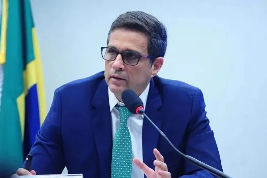 Campos Neto: é importante que eu fique esses dois anos no BC