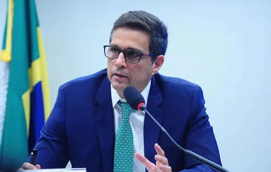 Campos Neto: é importante que eu fique esses dois anos no BC